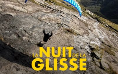 Film Nuit de la Glisse – « Reset »
